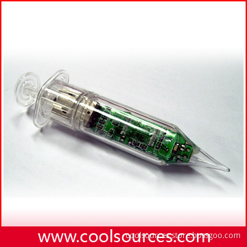 USB 2.0 flash drives